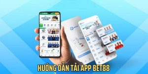 Tải app BET88