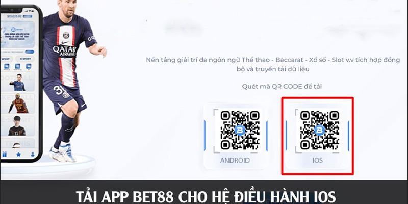 Quy trình tải app trên iOS đơn giản, dễ thao tác