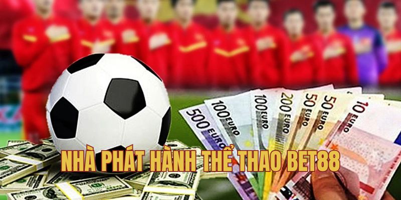 Những nhà phát hành hợp tác trên hệ thống